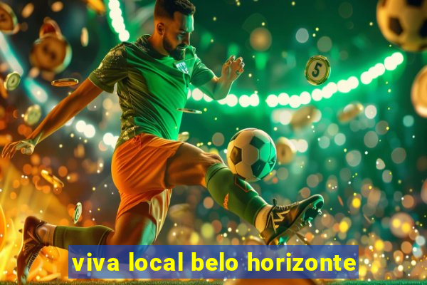 viva local belo horizonte